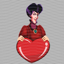 Disney Style-DSN 1989